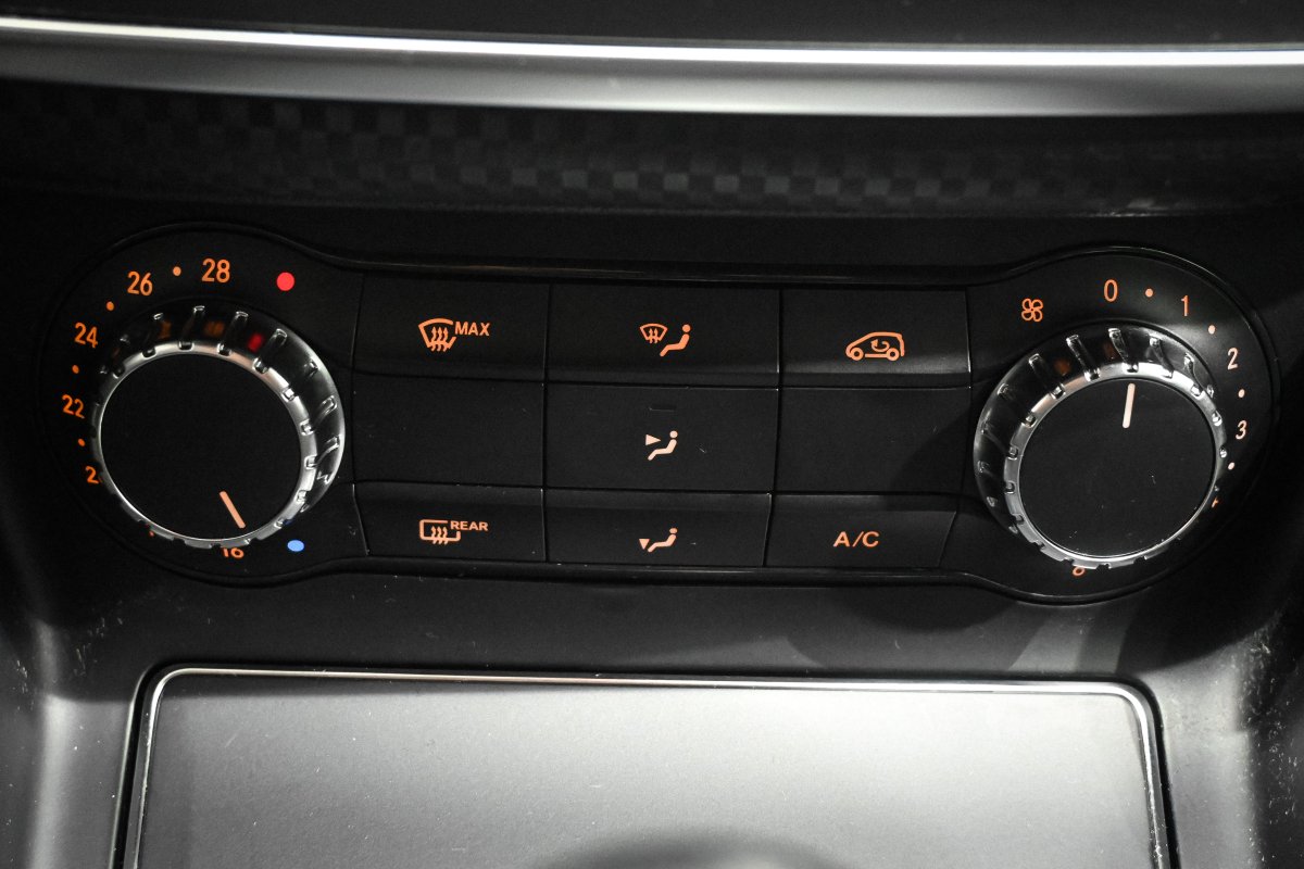Foto Mercedes-Benz Clase A 19