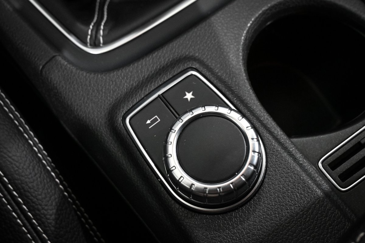 Foto Mercedes-Benz Clase A 24