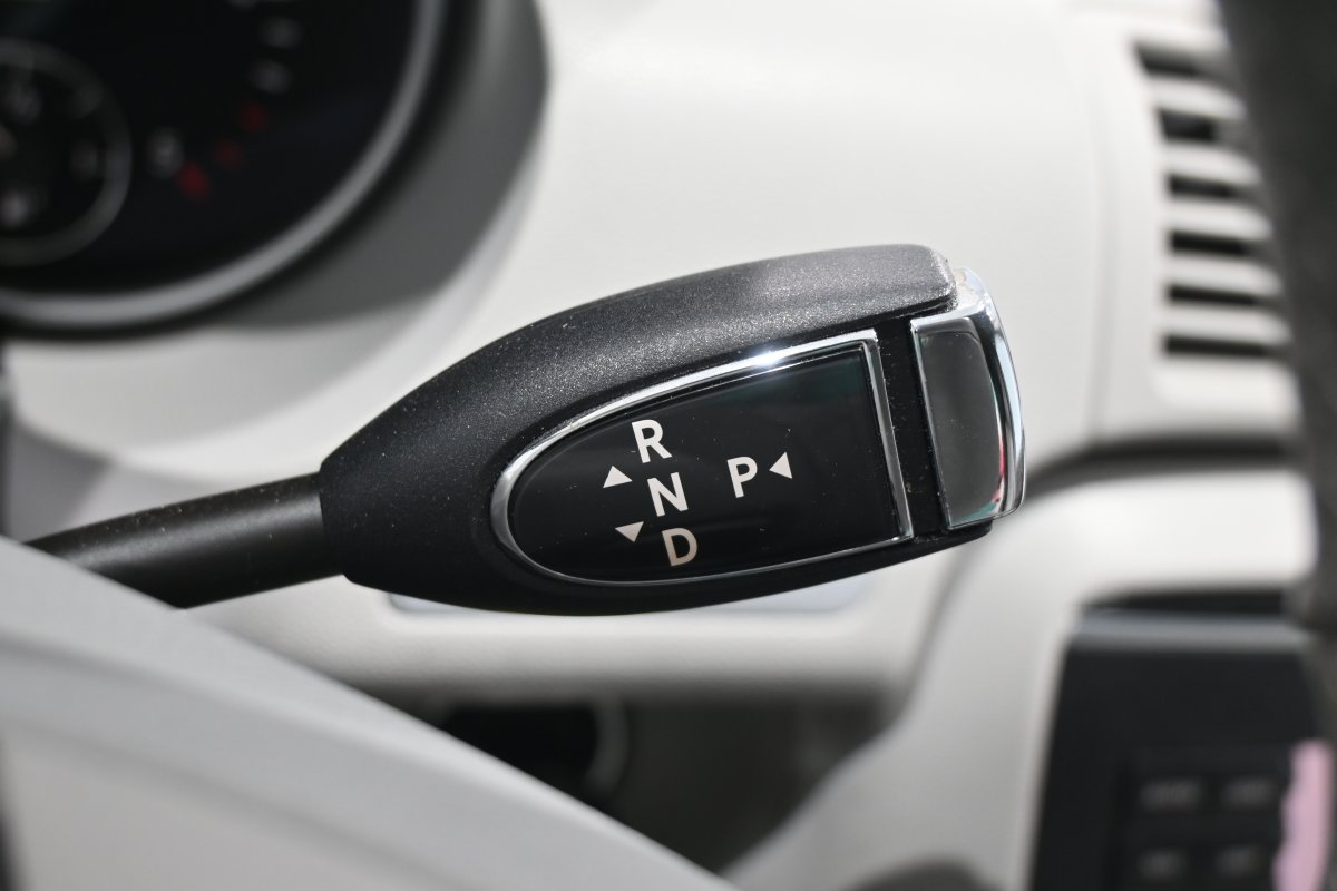 Foto Mercedes-Benz R 22
