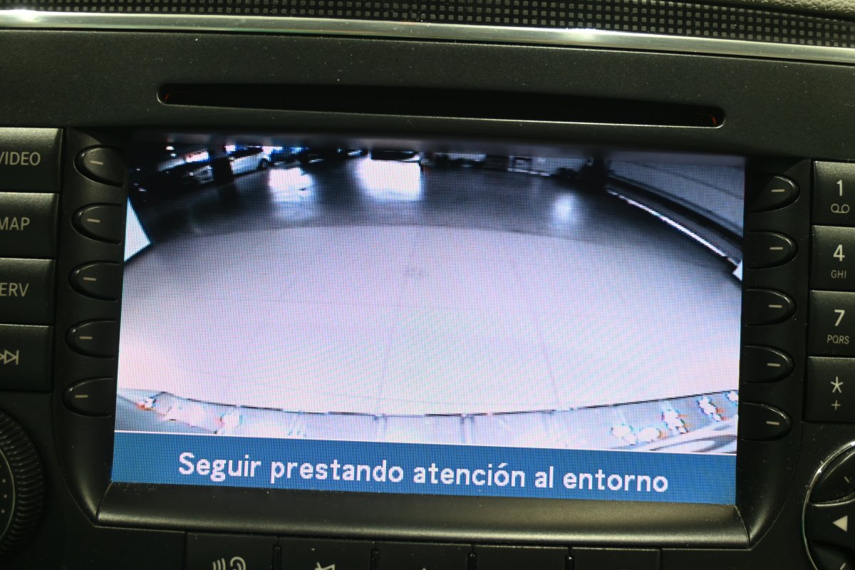 Foto Mercedes-Benz R 16