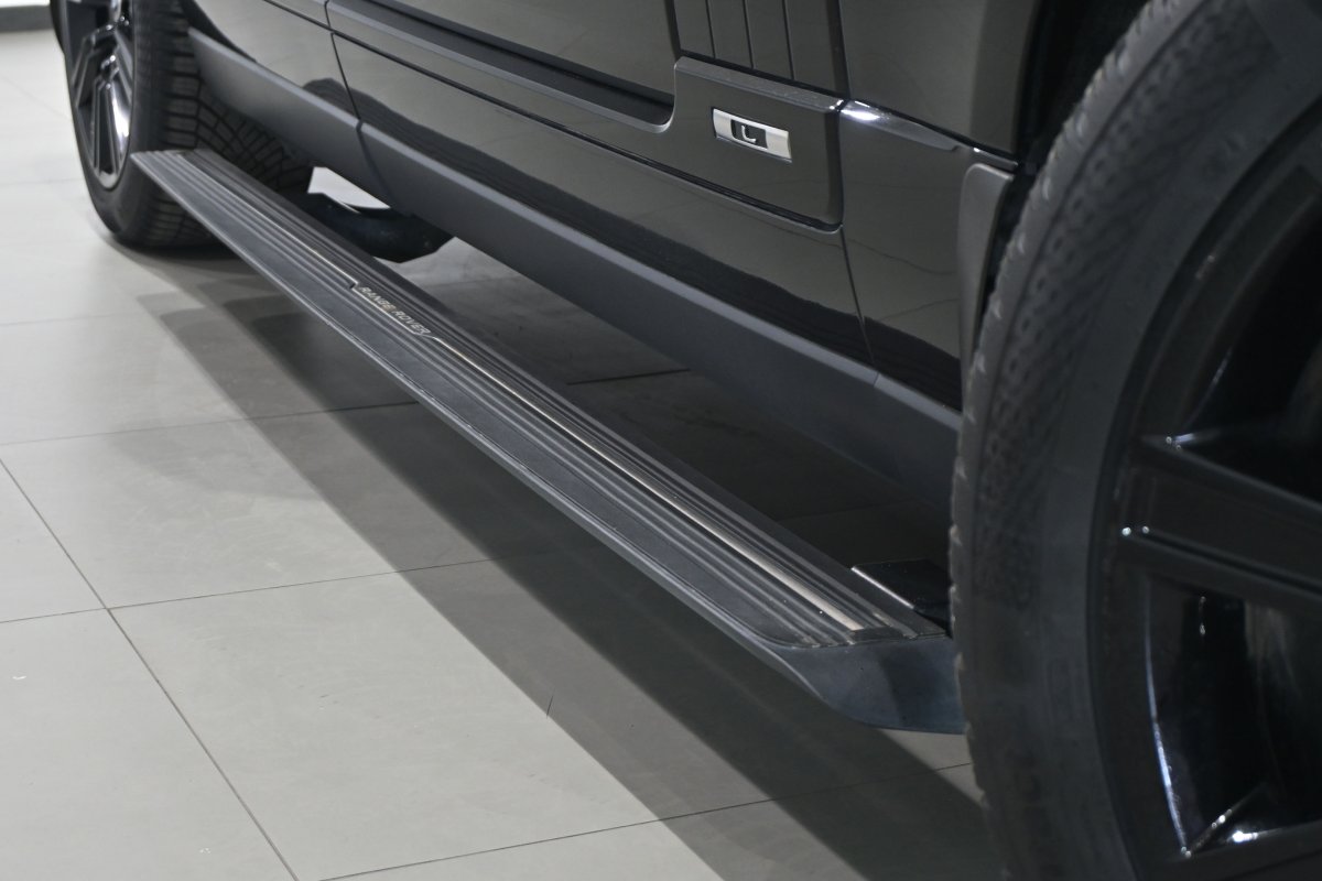 Foto Land Rover RANGE ROVER 4.4 SD V8 VOGUE LWB  35