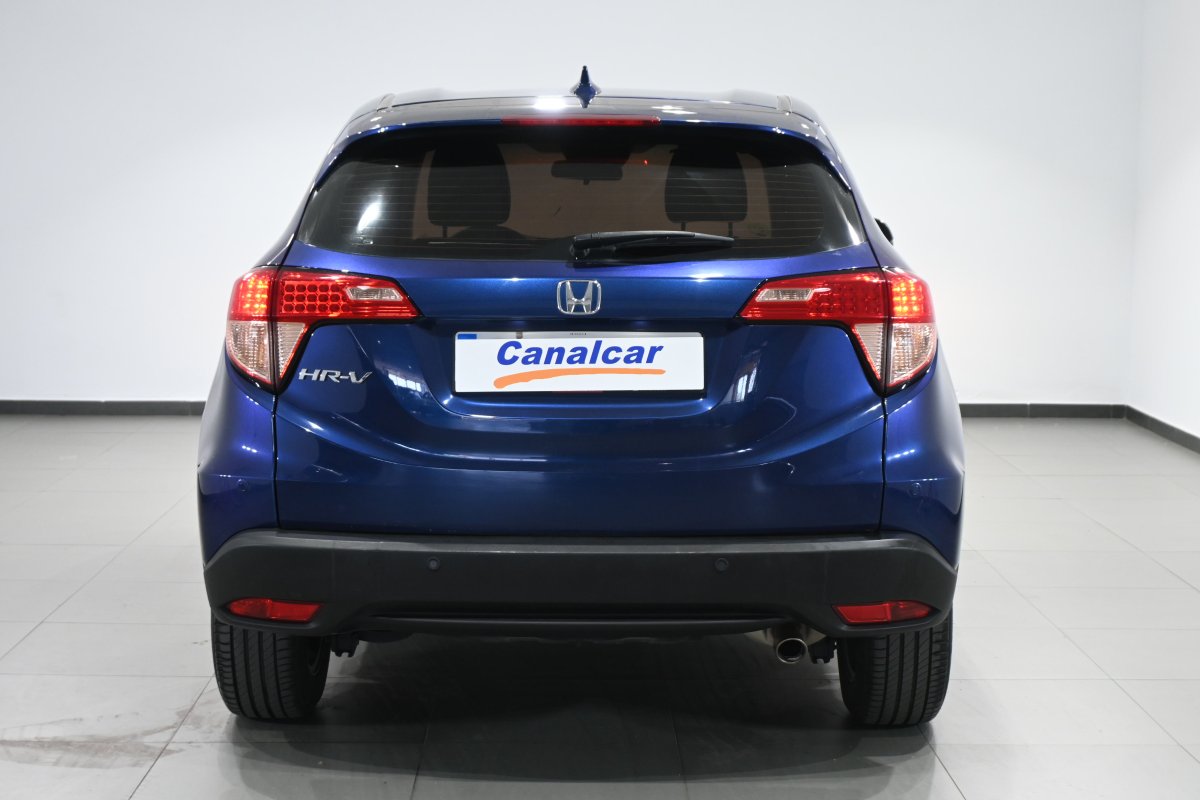 Foto Honda HR-V 5