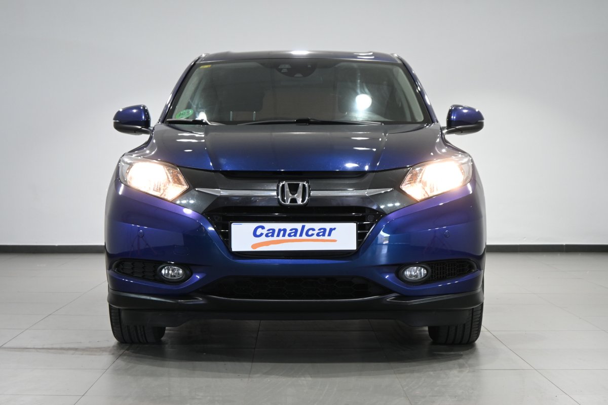 Foto Honda HR-V 2