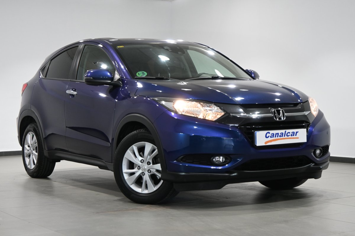 Foto Honda HR-V 3