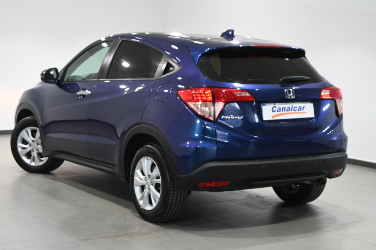Foto Honda HR-V 6