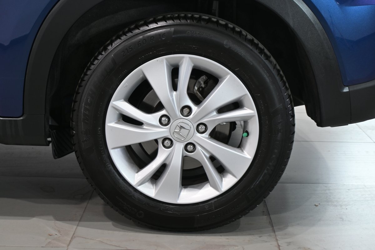 Foto Honda HR-V 30