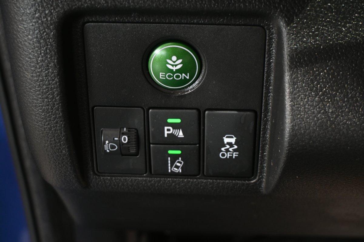 Foto Honda HR-V 27