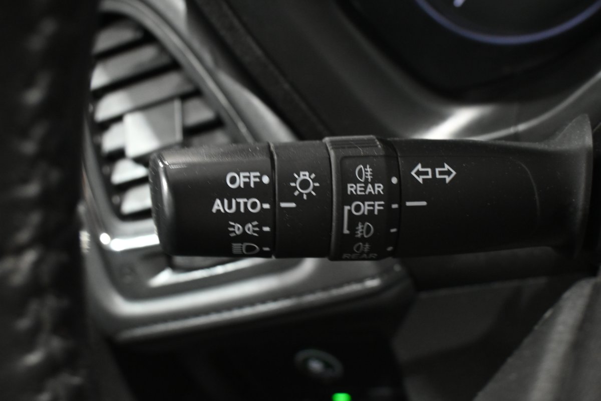 Foto Honda HR-V 21
