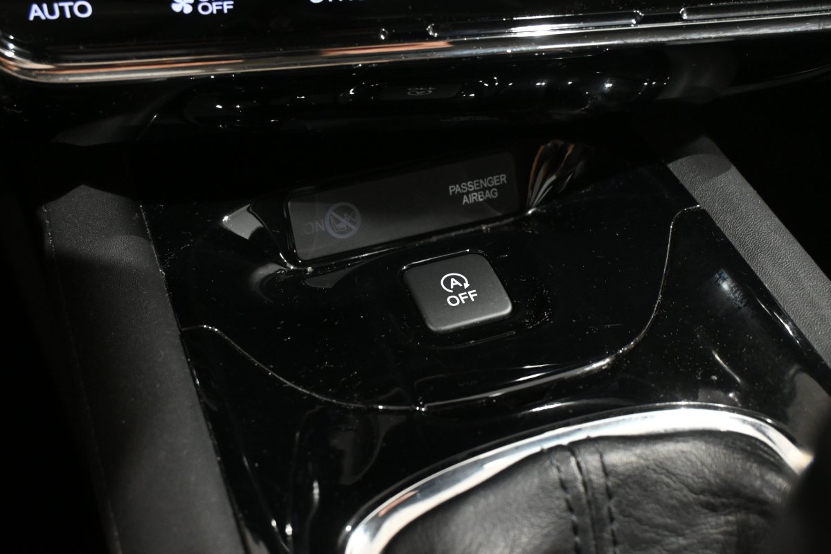 Foto Honda HR-V 20