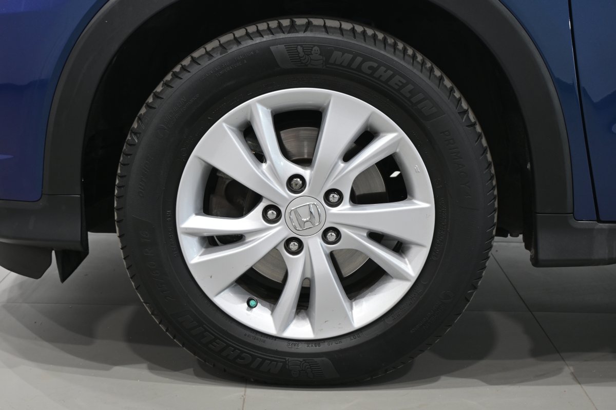 Foto Honda HR-V 29
