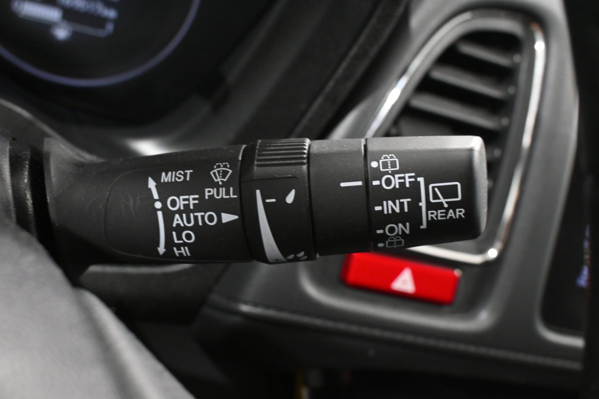 Foto Honda HR-V 22