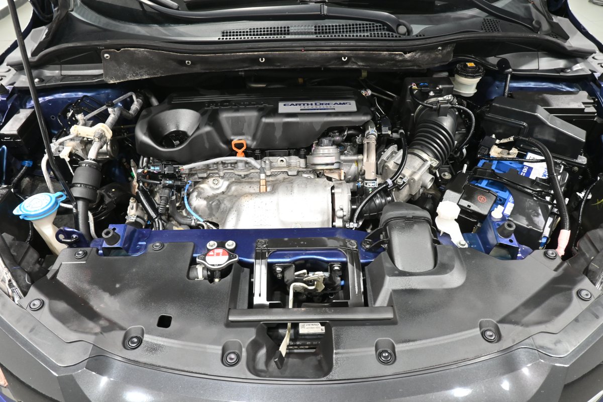 Foto Honda HR-V 7