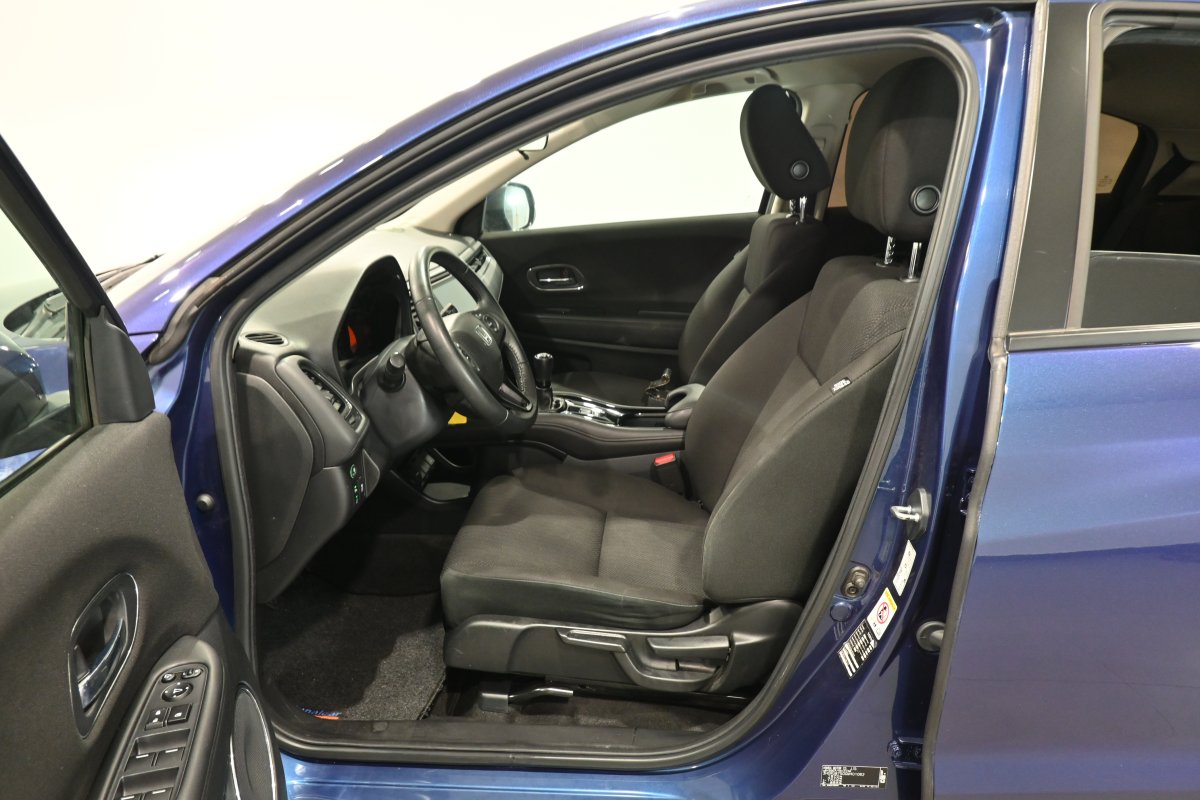 Foto Honda HR-V 10