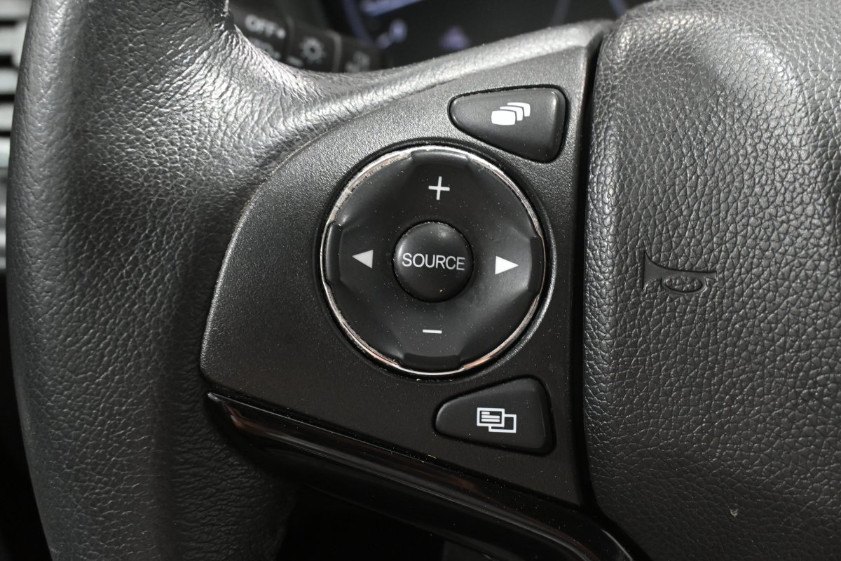 Foto Honda HR-V 23