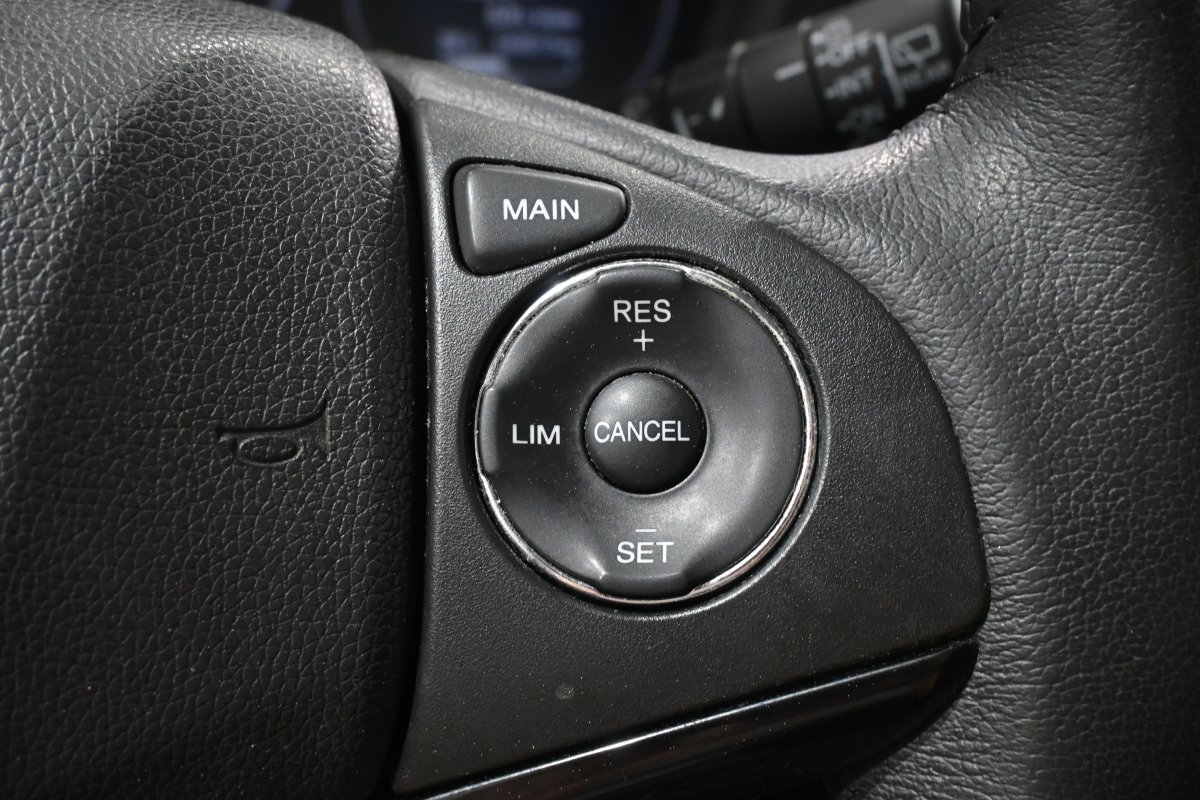 Foto Honda HR-V 24