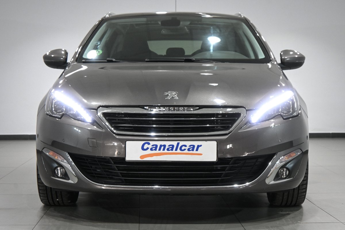 Foto Peugeot 308 2