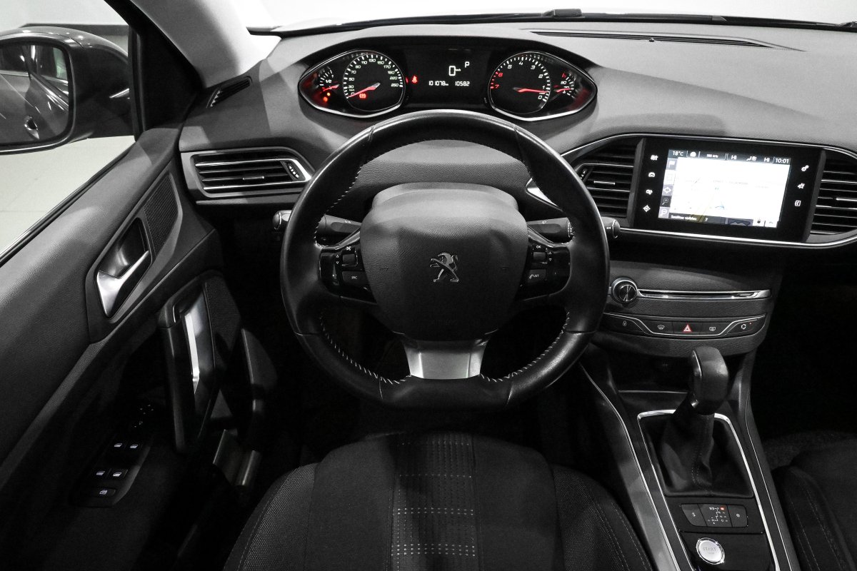 Foto Peugeot 308 22