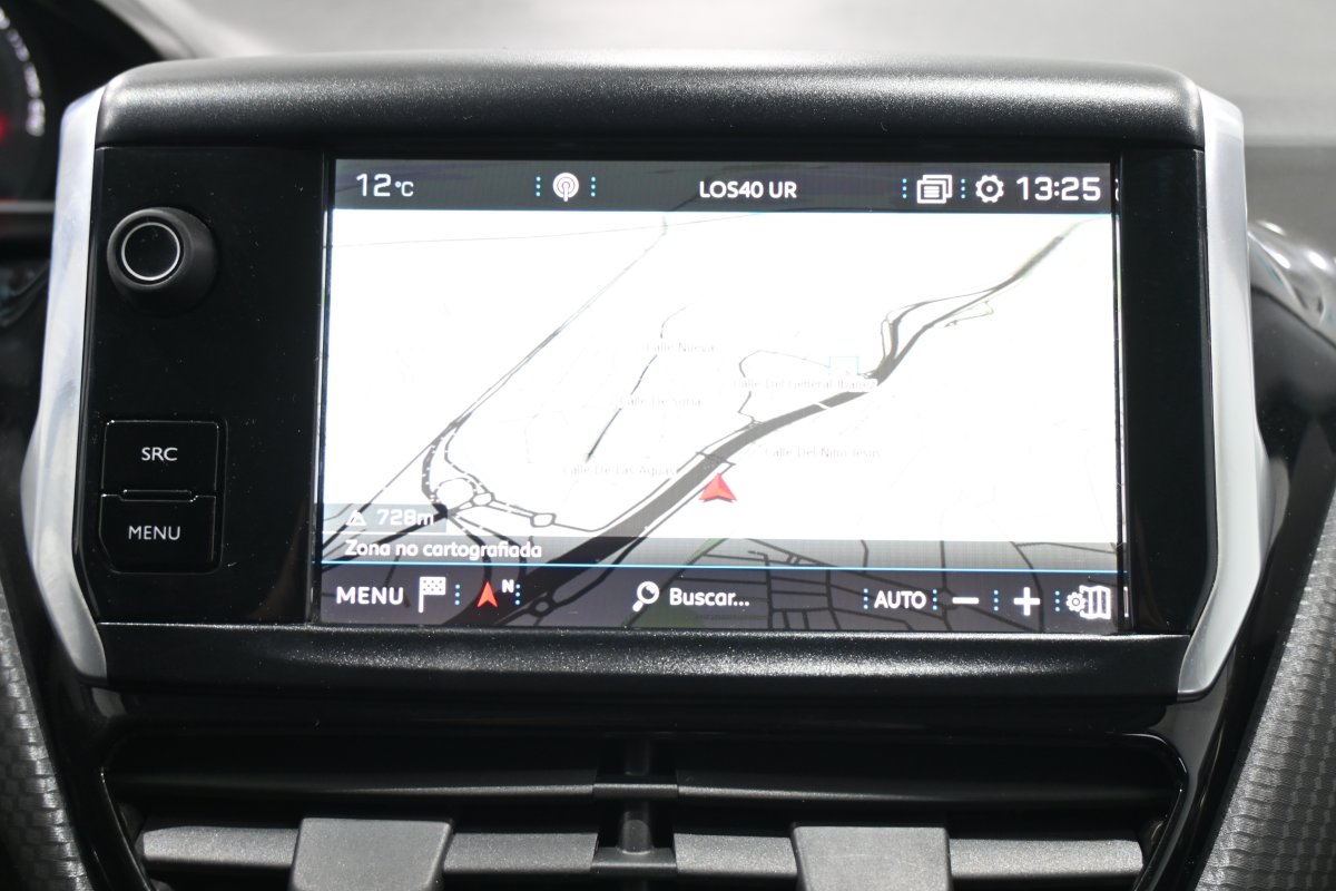 Foto Peugeot 2008 16