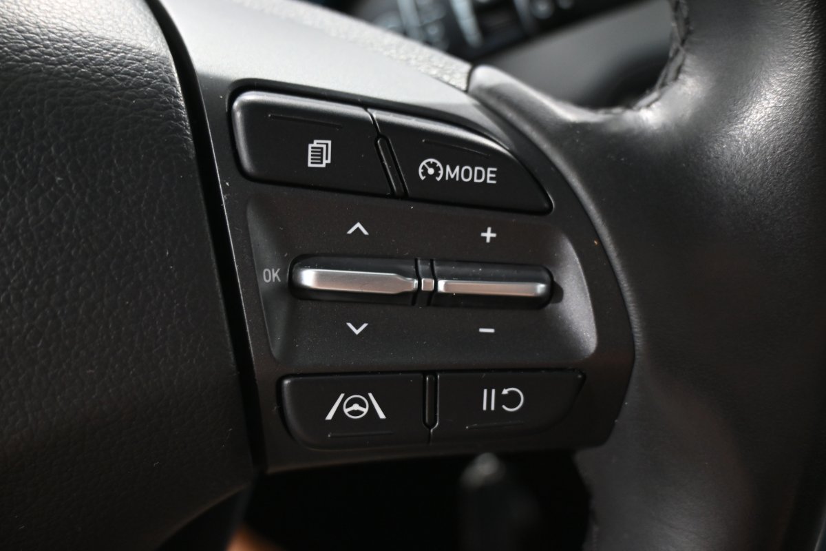 Foto Hyundai Kona 24