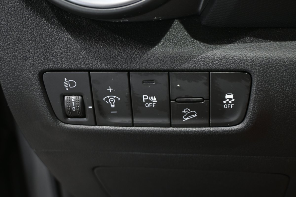 Foto Hyundai Kona 25