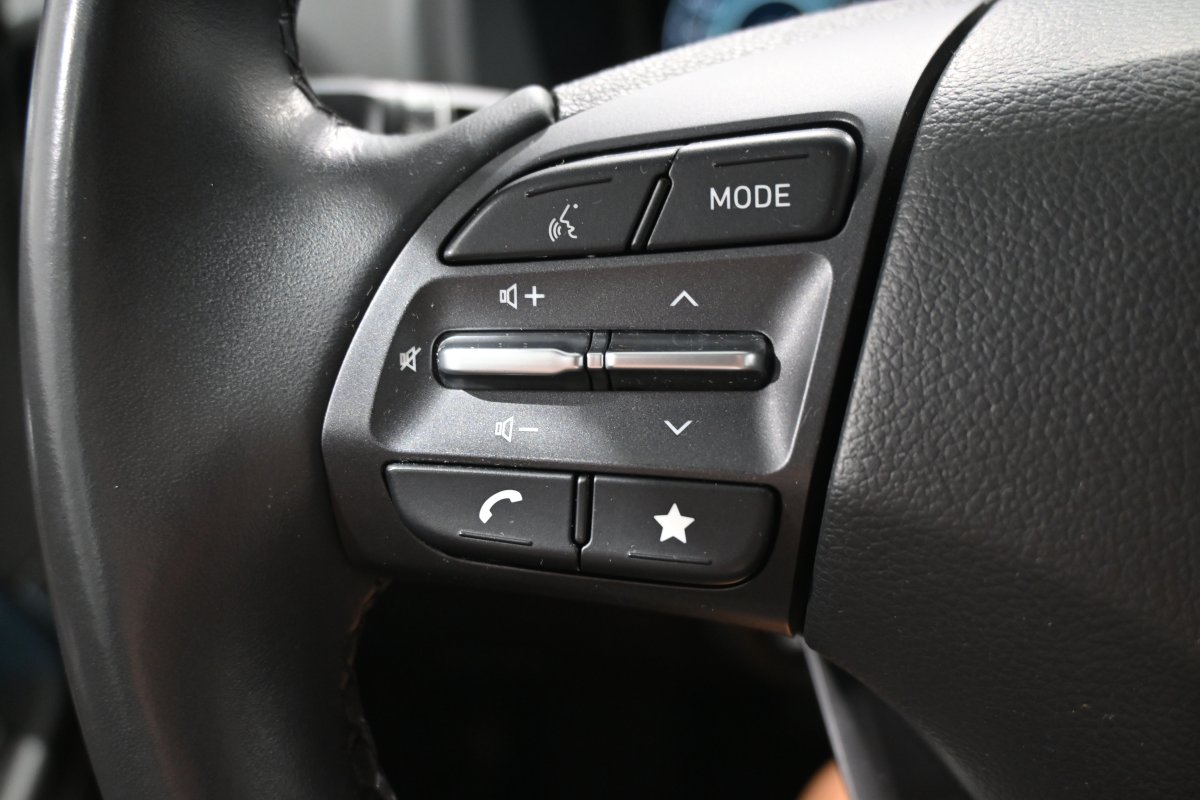 Foto Hyundai Kona 23