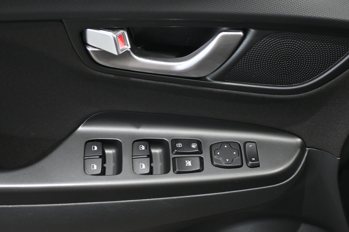 Foto Hyundai Kona 26