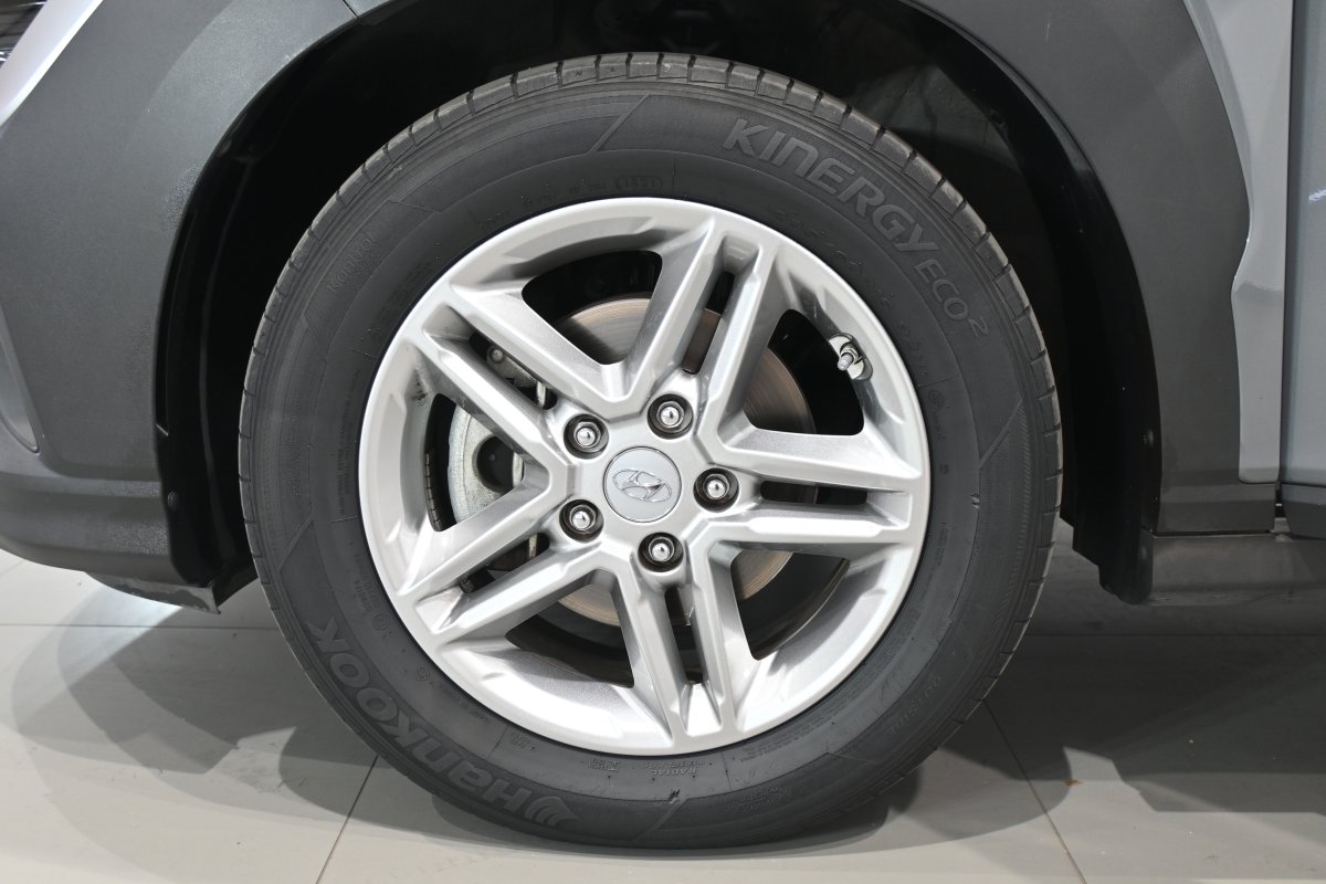 Foto Hyundai Kona 27