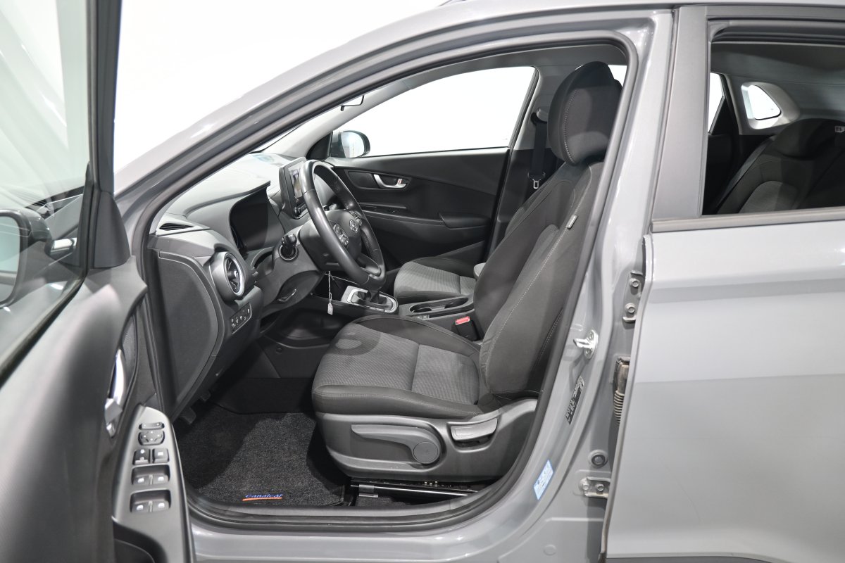 Foto Hyundai Kona 10