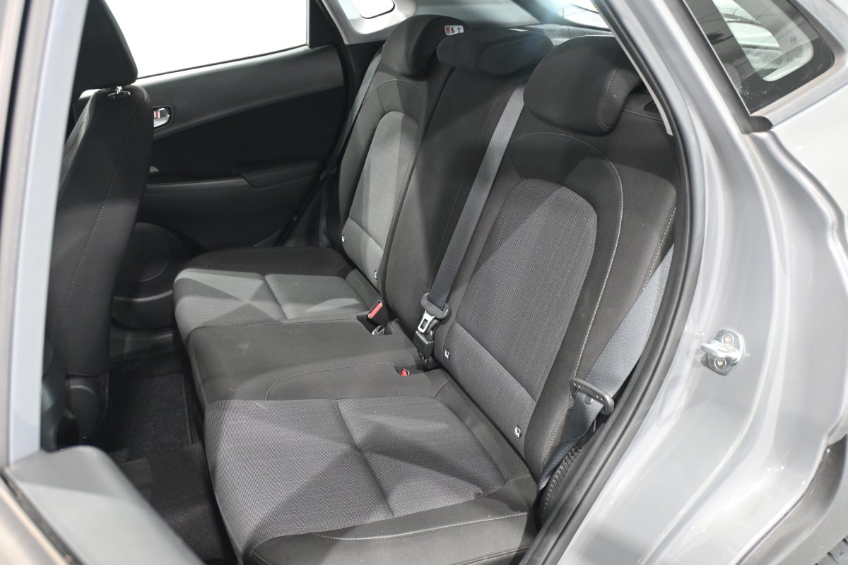 Foto Hyundai Kona 11