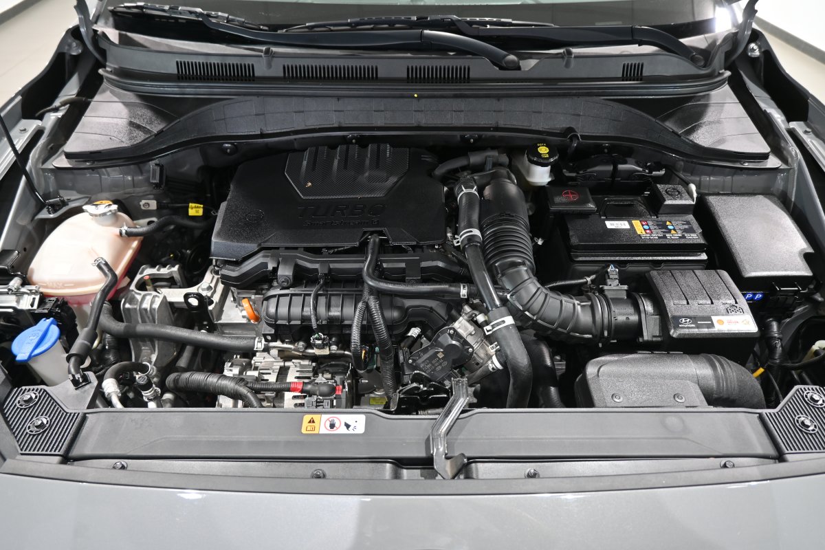 Foto Hyundai Kona 7