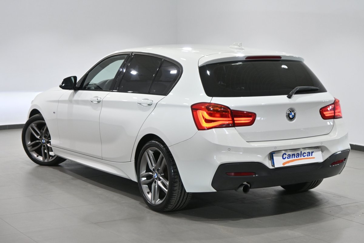 Foto Bmw Serie 1 6