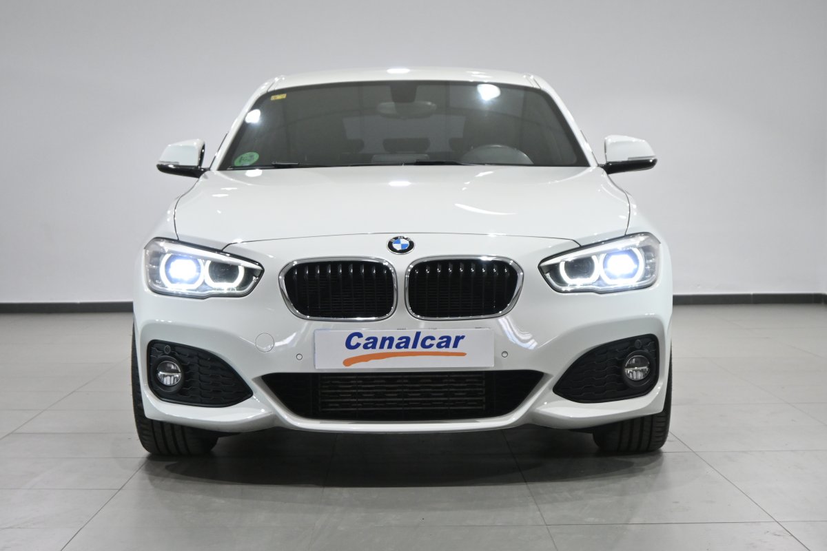 Foto Bmw Serie 1 2