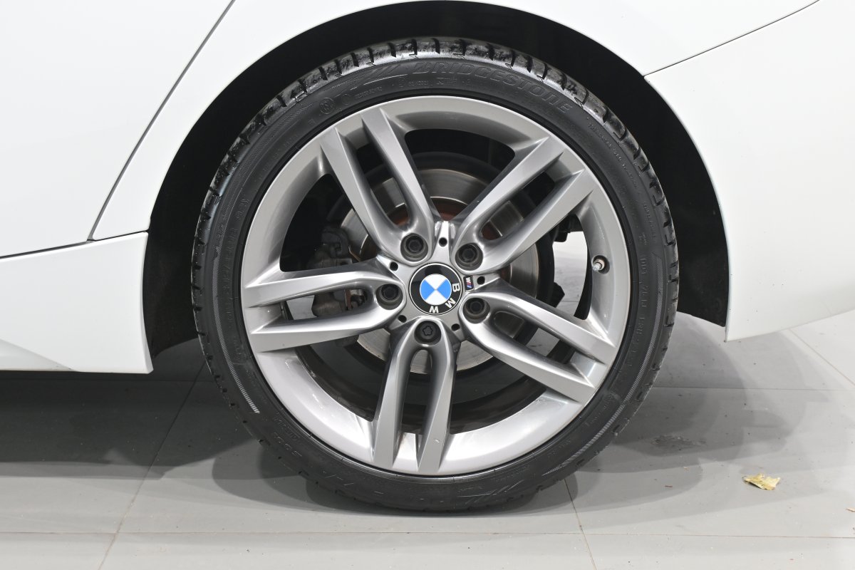 Foto Bmw Serie 1 31