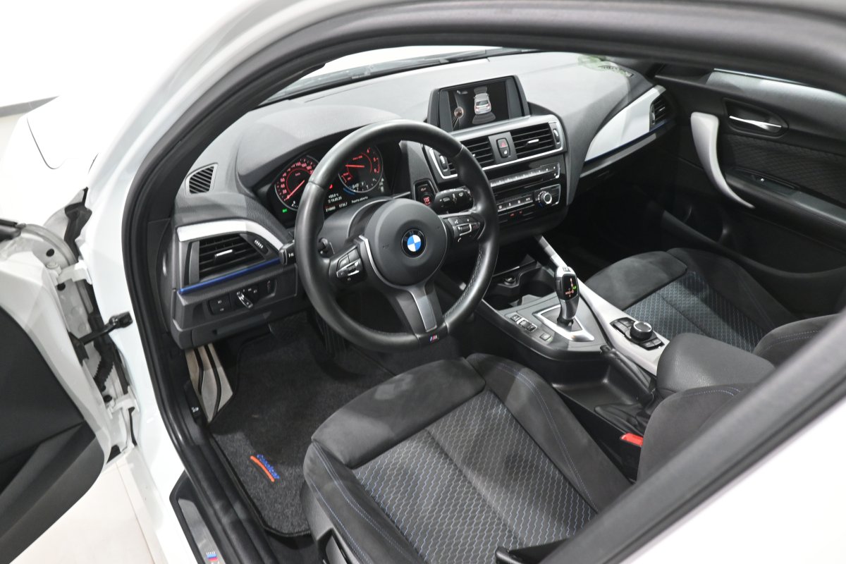 Foto Bmw Serie 1 9