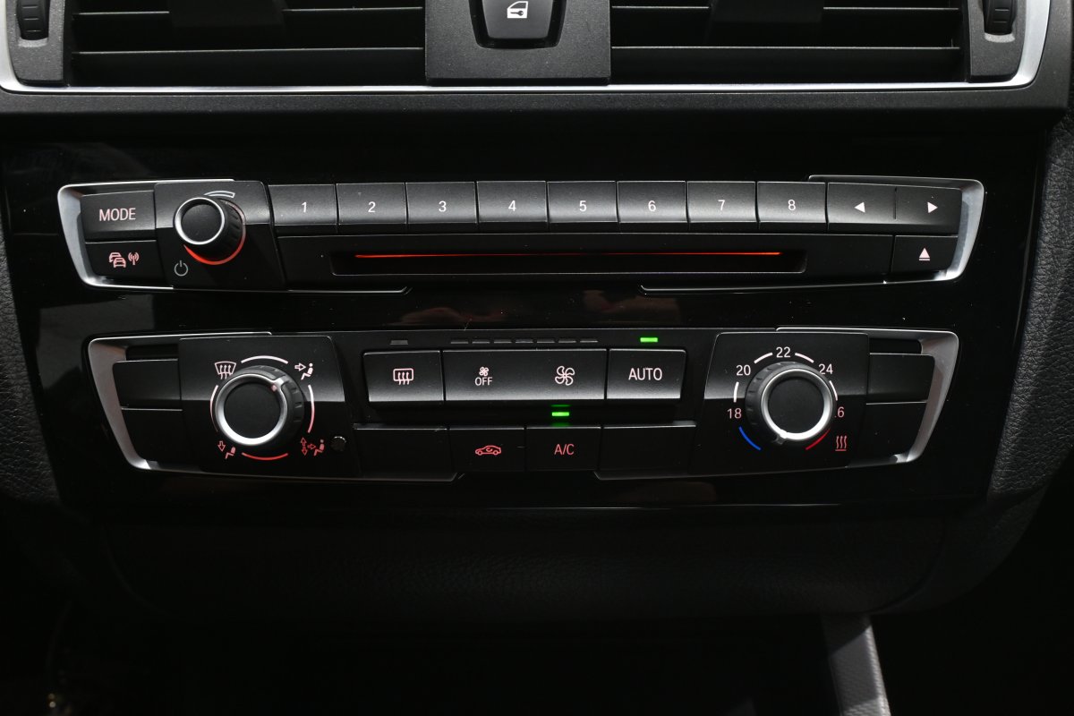 Foto Bmw Serie 1 17