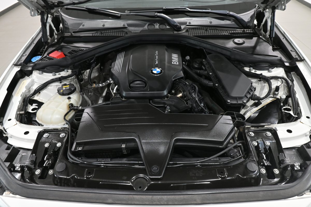 Foto Bmw Serie 1 7
