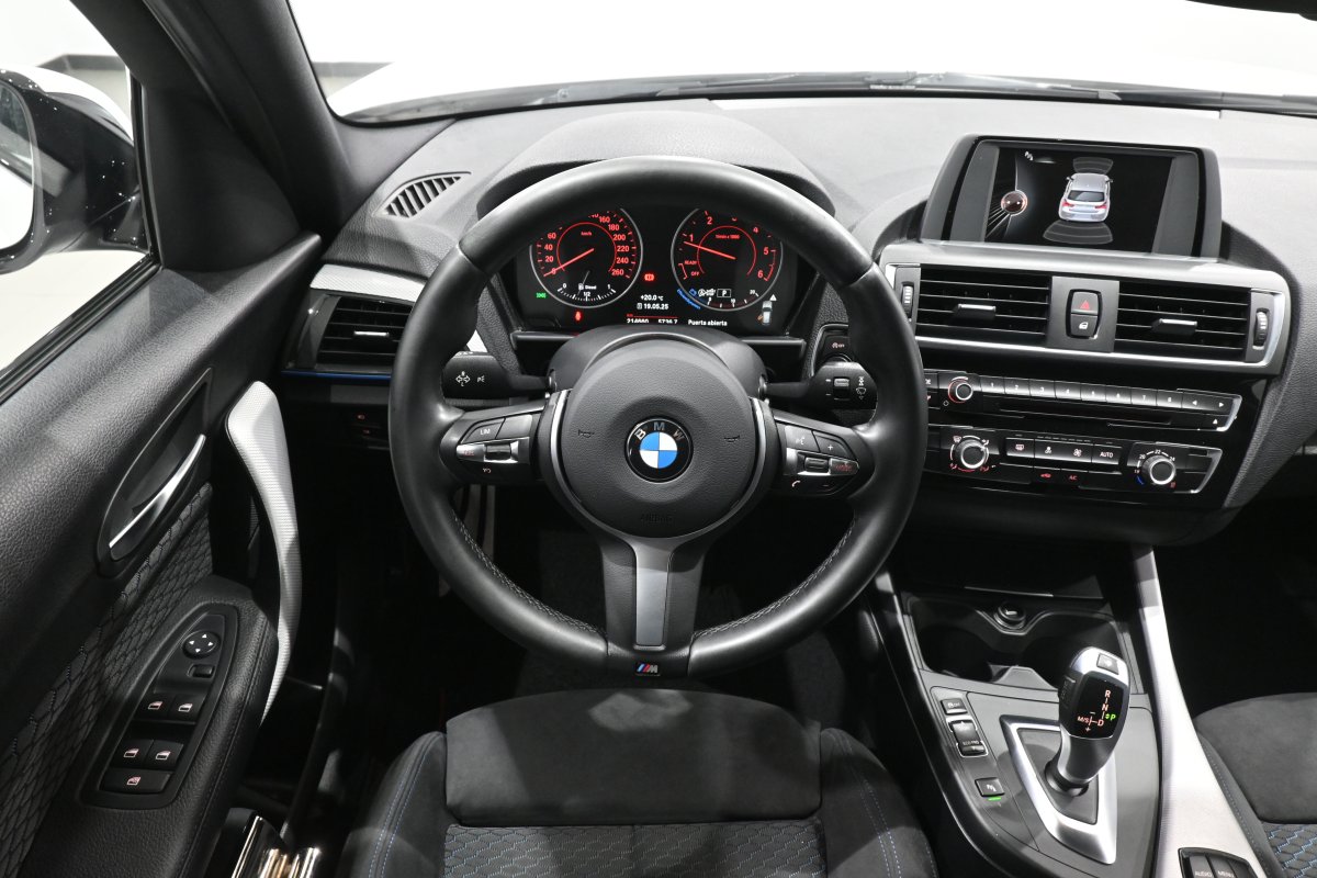 Foto Bmw Serie 1 19