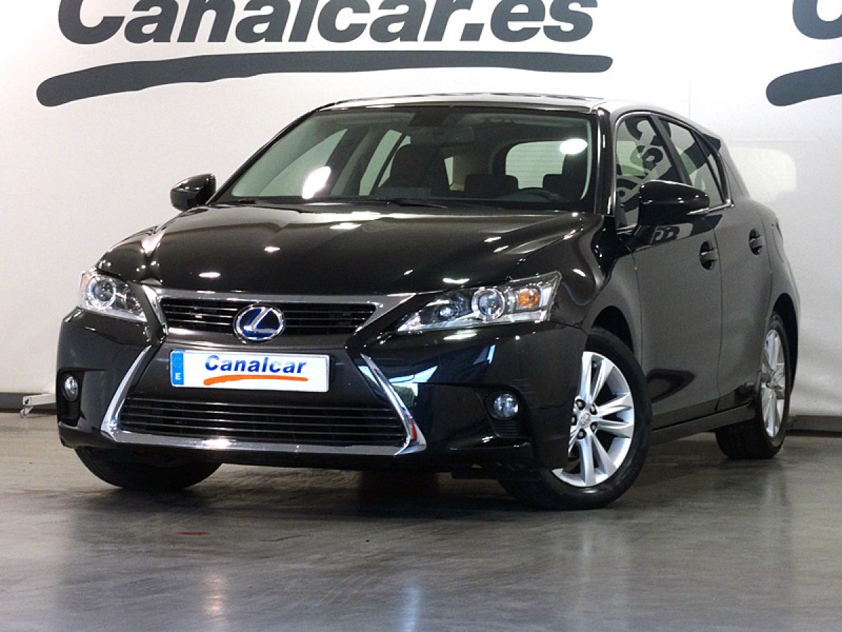 Lexus CT 200h CT 200h ECO