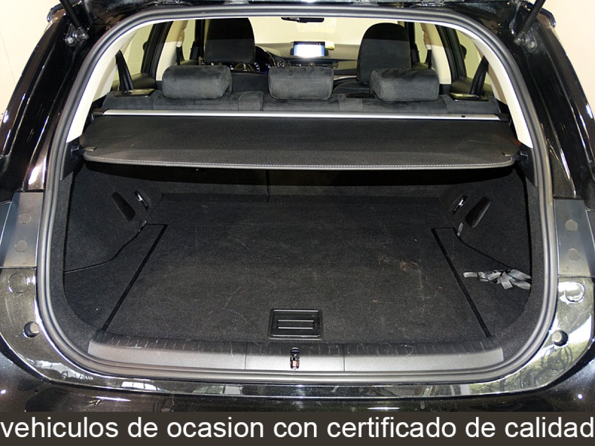 Foto Lexus CT 200h 8