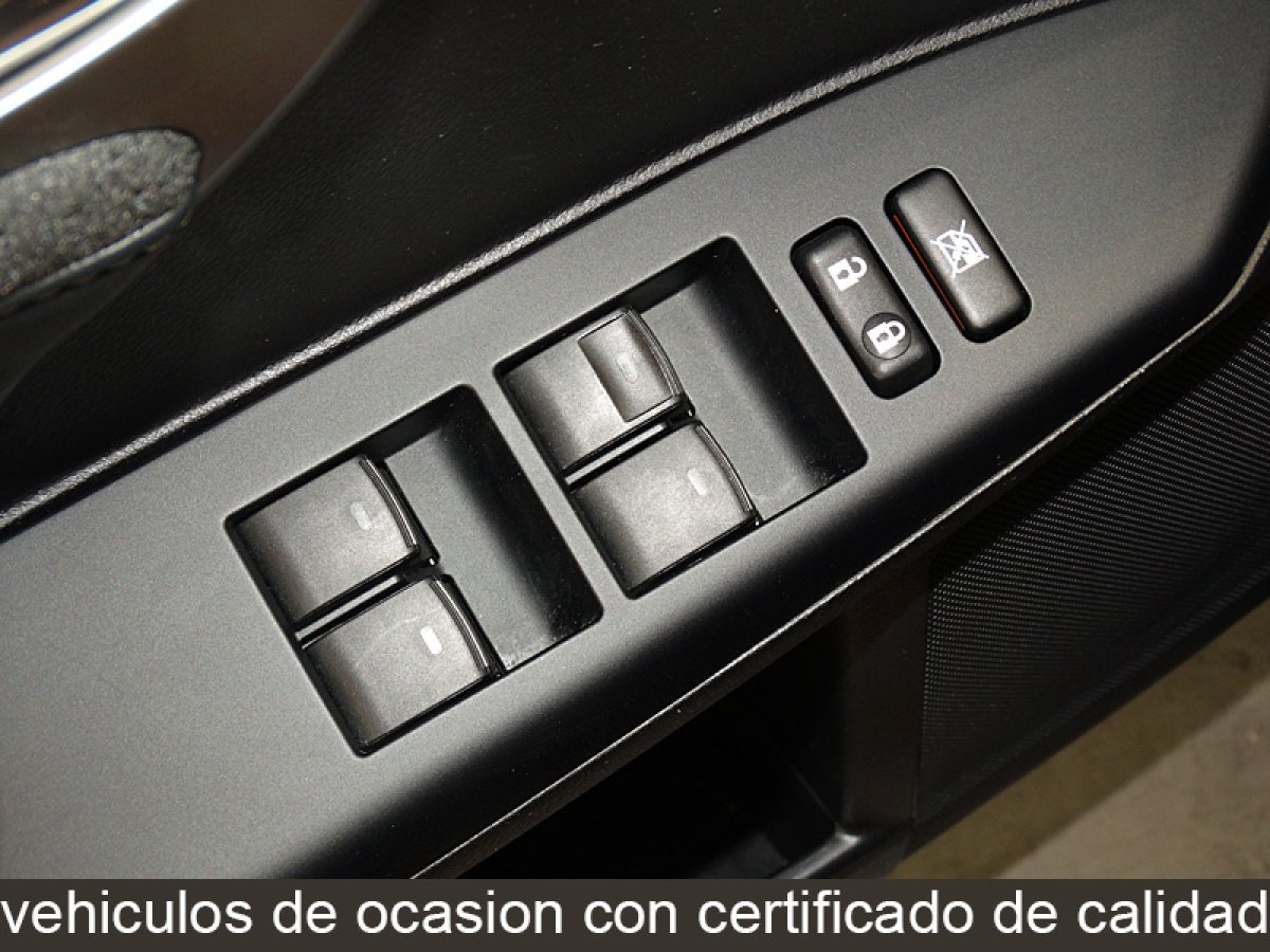 Foto Lexus CT 200h 25