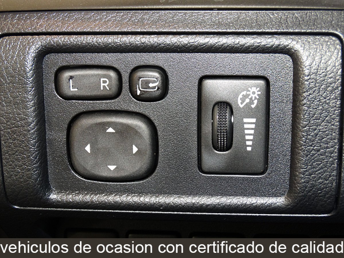 Foto Lexus CT 200h 26
