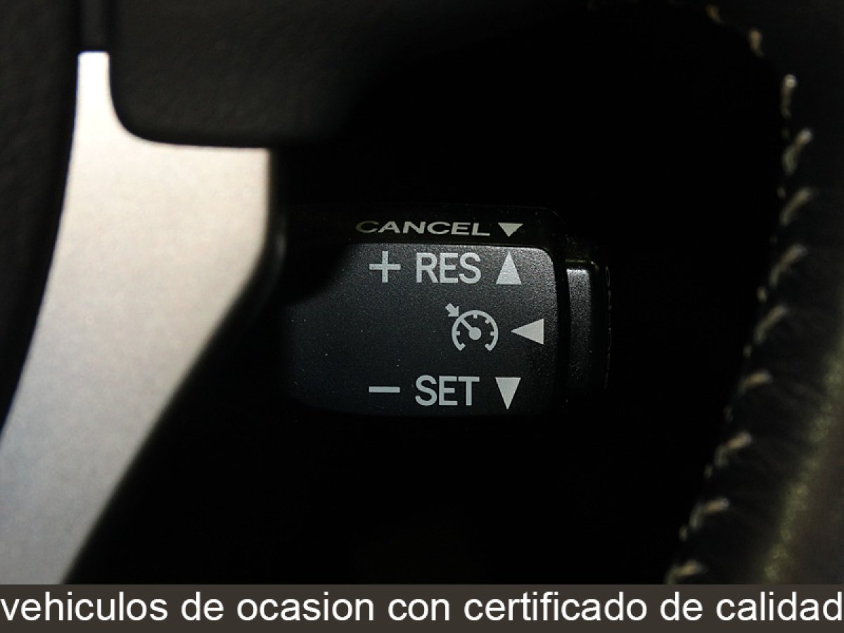 Foto Lexus CT 200h 27