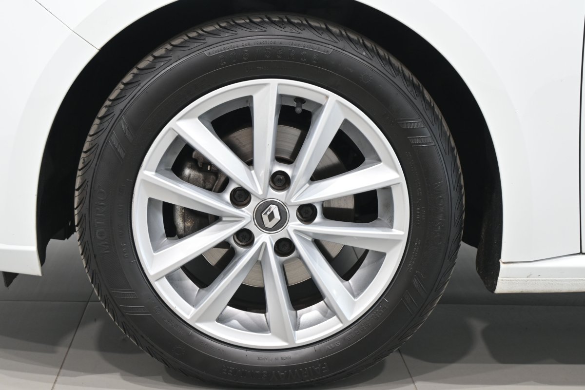 Foto Renault Megane 28