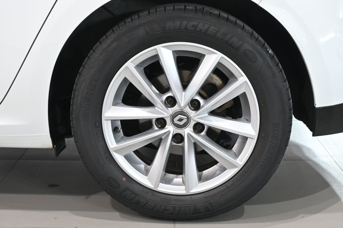 Foto Renault Megane 29