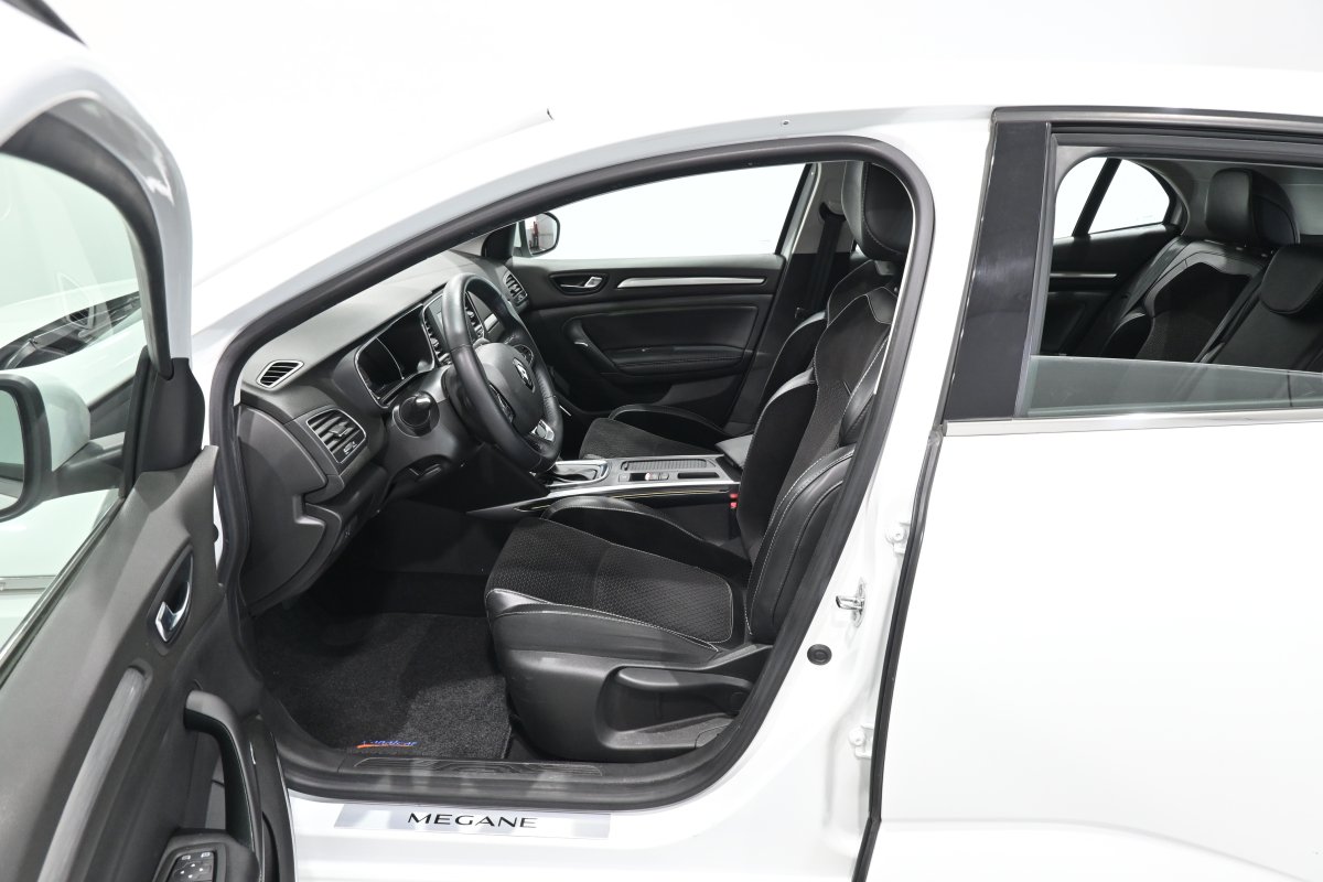 Foto Renault Megane 10
