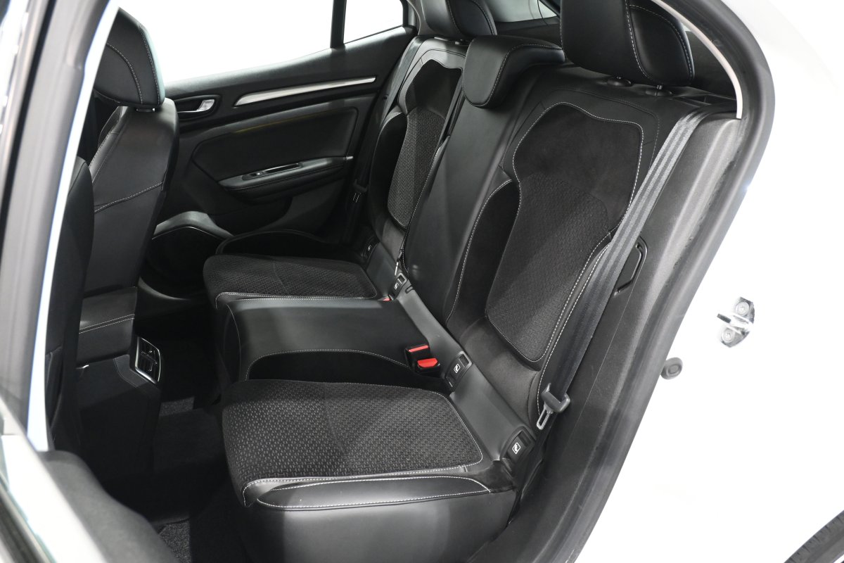 Foto Renault Megane 11
