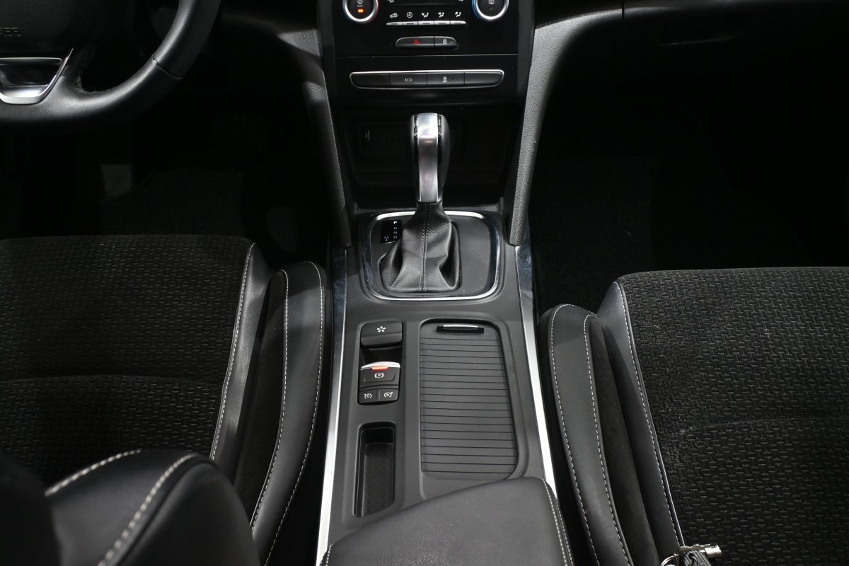 Foto Renault Megane 19