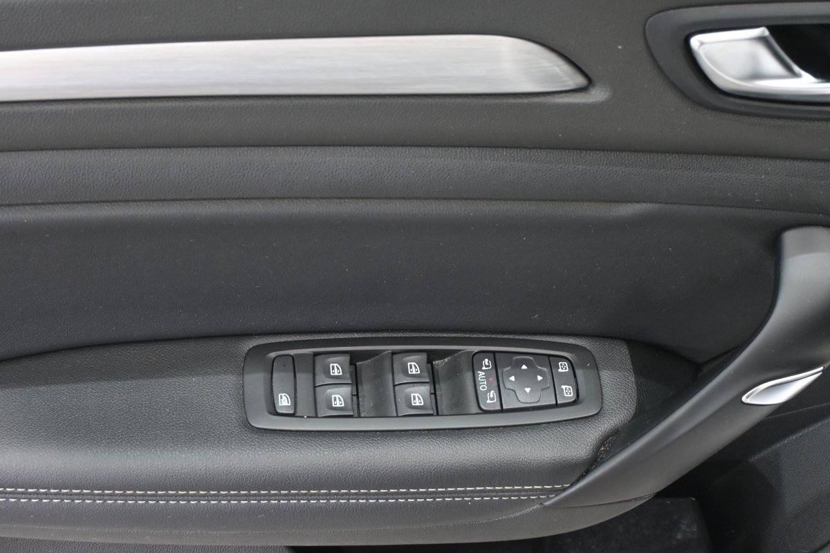 Foto Renault Megane 27