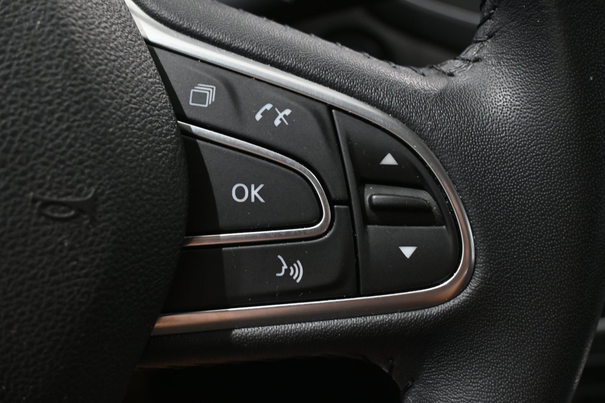Foto Renault Megane 25