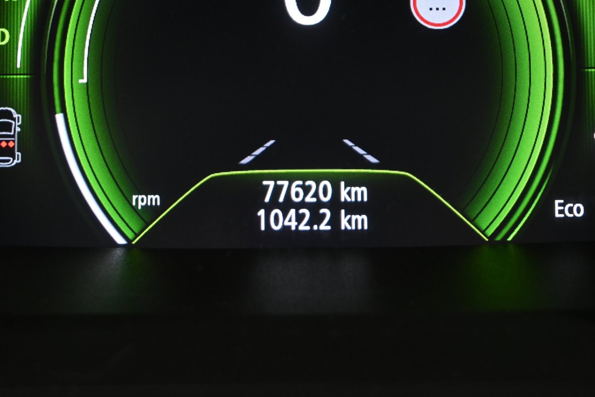 Foto Renault Megane 12